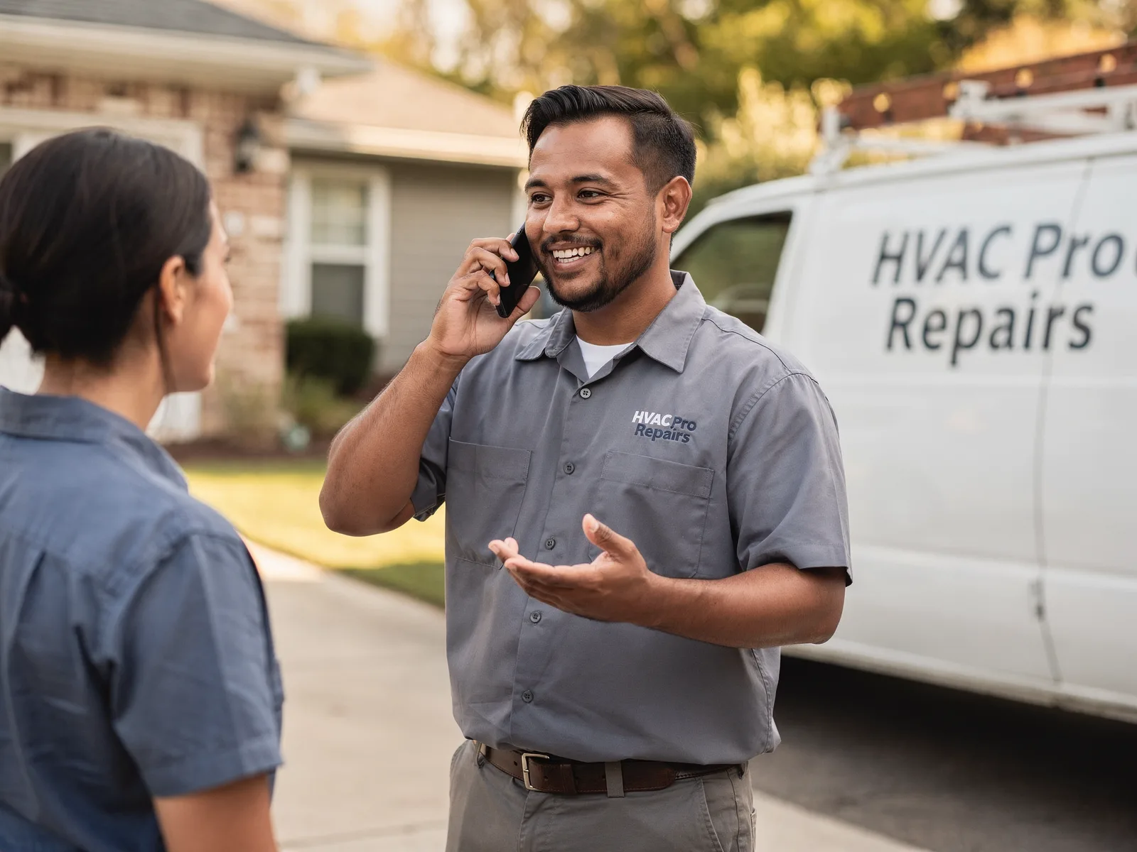 Heat Pump Repair Pocatello, ID FAQs